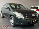 GM - Chevrolet Cobalt LT 1.8 Verde
