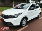 FIAT Argo 1.0 Branca