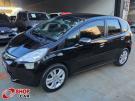 HONDA Fit EX 1.5 16v Preta