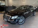 MERCEDES-BENZ E 250 Exclusive 2.0T 16v Preta