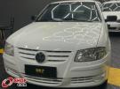 VW - Volkswagen Gol 1.0 4p. Branca