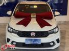 FIAT Argo Drive 1.3 GSR Branca