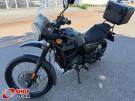 ROYAL ENFIELD Himalayan 411 EFi Preta