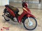 HONDA Biz 125i ES Vermelha