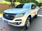 GM - Chevrolet S10 LT 2.8CTDi 16v 4x4 C.D. Prata