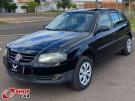 VW - Volkswagen Gol 1.0 4p. Preta