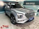 HYUNDAI Creta Platinum 1.0T 12v Prata