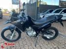HONDA XRE 300i Cinza