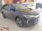 GM - Chevrolet Tracker Premier 1.2T 12v Preta