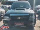 GM - Chevrolet S10 Executive 2.4 C.D. Preta
