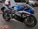 SUZUKI GSX-R 1000 Azul