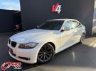 BMW 320i 2.0 16v Branca