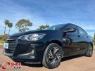 GM - Chevrolet Onix Sedan Plus LT 1.0 12v Preta