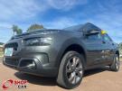 CITROËN C4 Cactus Feel 1.6 16v Cinza