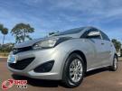 HYUNDAI HB20 Comfort Style 1.6 16v Prata