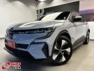 RENAULT Megane E-Tech Cinza