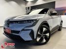 RENAULT Megane E-Tech Cinza