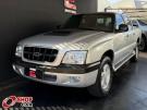 GM - Chevrolet S10 Colina 2.8TD 4X4 C.D. Prata