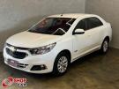 GM - Chevrolet Cobalt Elite 1.8 Branca