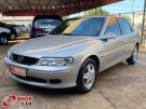 GM - Chevrolet Vectra CD 2.2 16v Prata