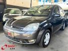 FORD Fiesta Hatch 1.6 4p. Cinza