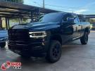 RAM 2500 Laramie Night Edition 6.7TDi 24v 4X4 C.D. Preta