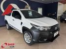 FIAT Strada Endurance 1.4 C.S. Branca
