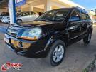 HYUNDAI Tucson GLS 2.0 16v Preta