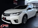 TOYOTA Corolla XEi 2.0 16v Branca