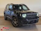 JEEP Renegade Longitude 1.3 16v T270 Preta