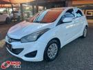 HYUNDAI HB20 Comfort 1.0 12v Branca