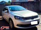 VW - Volkswagen Gol Trend 1.6 4p. Prata