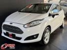 FORD Fiesta Hatch SE 1.6 16v Branca