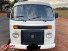 VW - Volkswagen Kombi Furgão 1.4 Branca