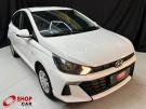 HYUNDAI HB20 Sense 1.0 12v Branca