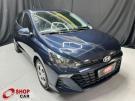 HYUNDAI HB20 Comfort 1.0 12v Azul