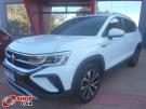 VW - Volkswagen Taos Highline 1.4 16v TSi Branca