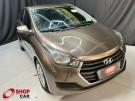 HYUNDAI HB20 Comfort Plus 1.0T 12v Marrom