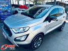 FORD EcoSport FreeStyle 1.5 12v Prata