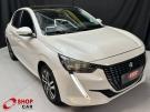 PEUGEOT 208 Active Pack 1.6 16v Branca
