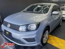 VW - Volkswagen Voyage 1.6 Prata
