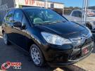 CITROËN C3 Hatch Origine 1.5 Preta