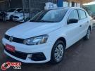 VW - Volkswagen Voyage Trendline 1.6 Branca