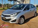 HYUNDAI HB20S Comfort Plus 1.0 12v Prata