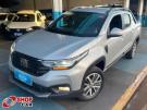 FIAT Strada Volcano 1.3 C.D. Prata