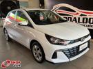 HYUNDAI HB20 Comfort Plus 1.0 12v Branca