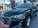 GM - Chevrolet Onix Hatch LTZ 1.0T 12v Preta