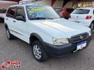 FIAT Uno Mille Economy Way 1.0 Fire 4p. Branca