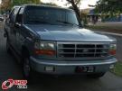 FORD F1000 XL 4.9i C.E. Cinza