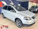VW - Volkswagen SpaceFox 1.6 Prata